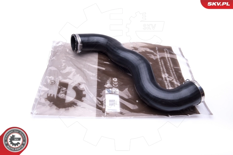 Charge Air Hose